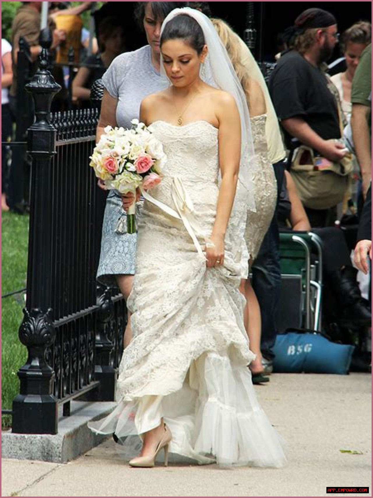 Mila Kunis And Her Relationships: A Journey Through Love