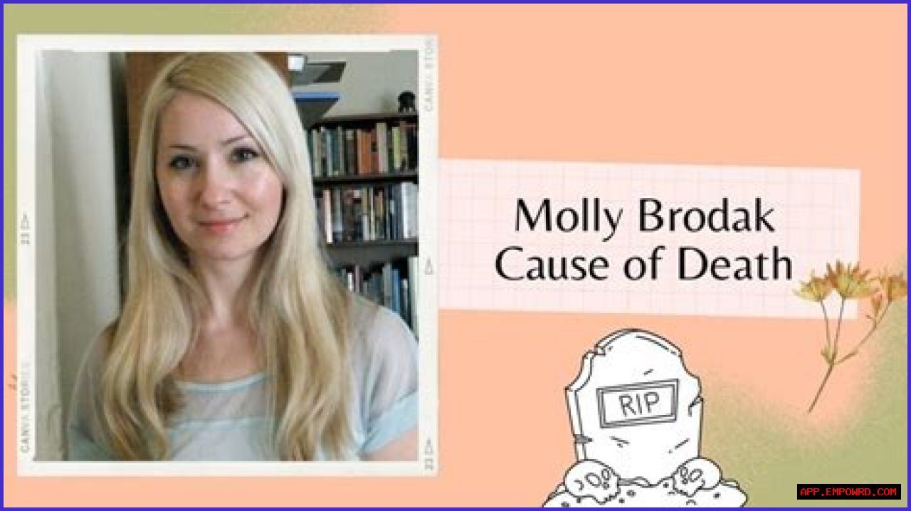 Molly Nobblitt Death: Understanding The Impact And Legacy