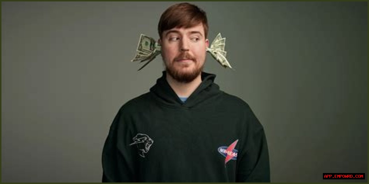 Mr Beast Height In Centimeters: A Comprehensive Look At The YouTube Sensation