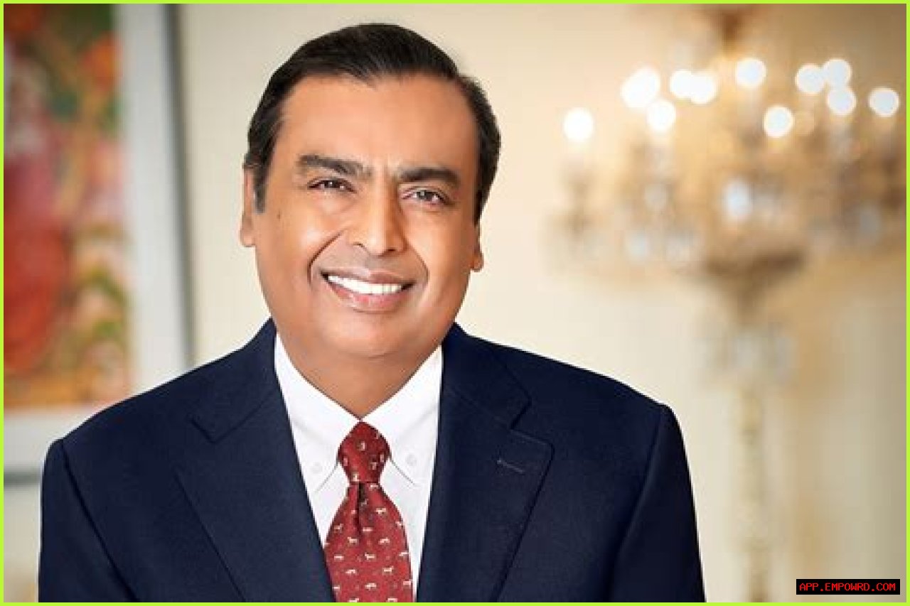 Mukesh Ambani Health Condition: Understanding The Business Magnate's Well-being