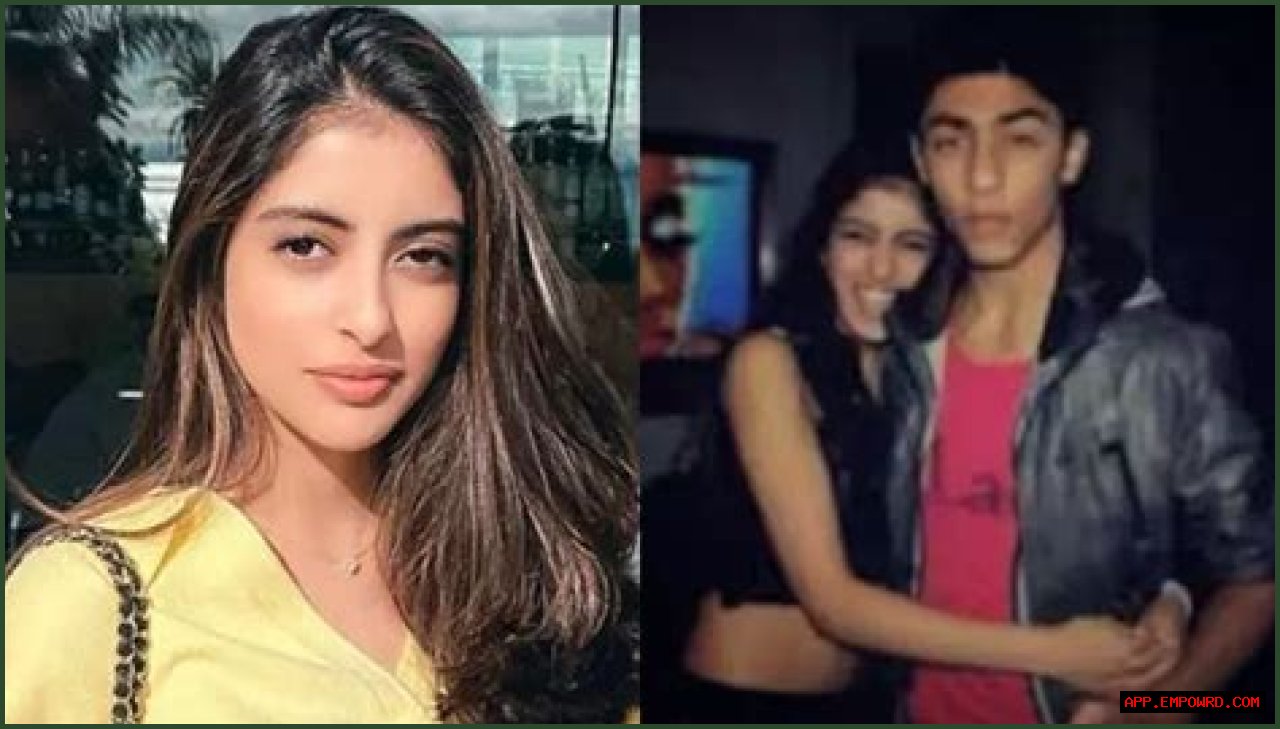Navya And Aryan: A Deep Dive Into Their Lives And Relationship