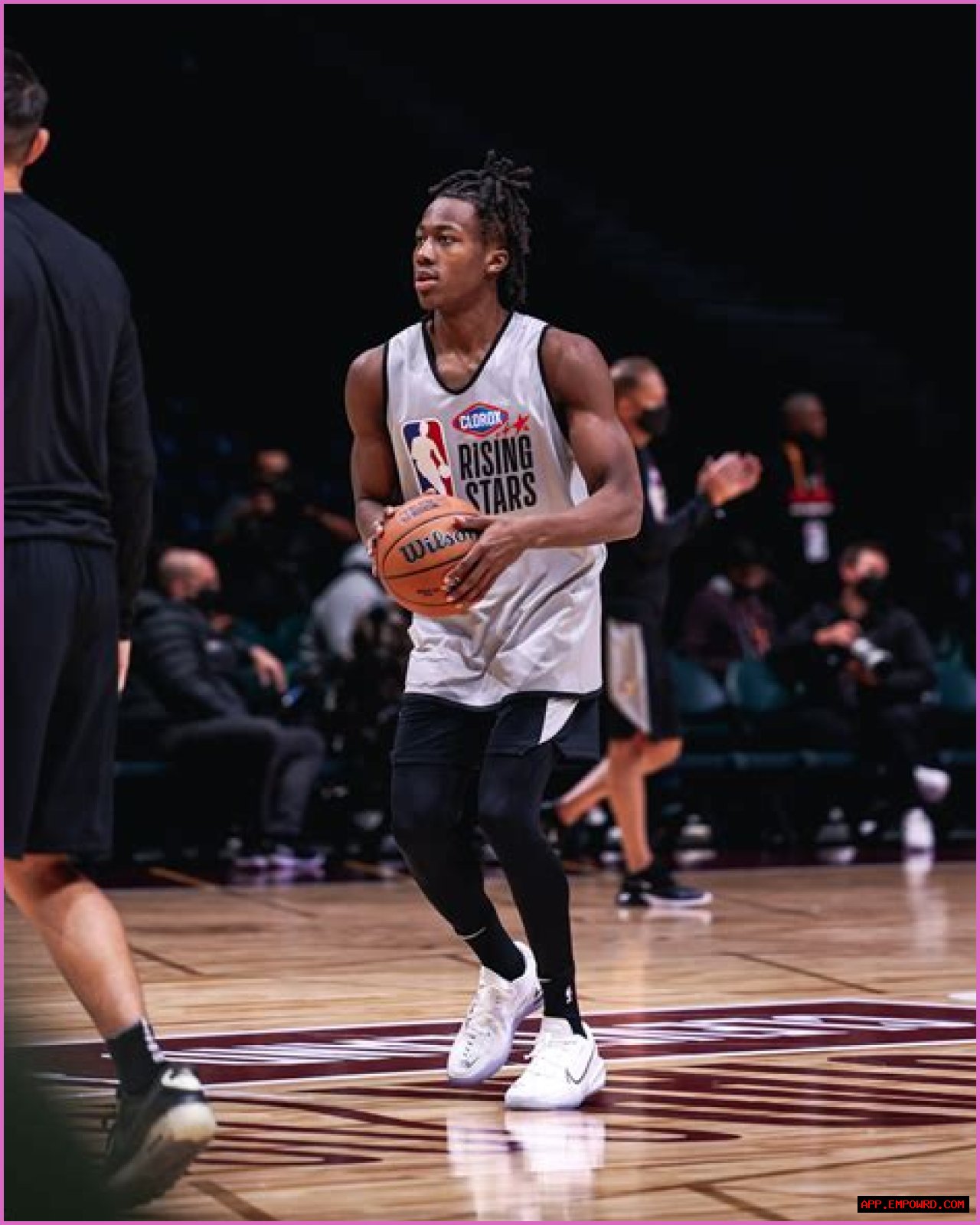 NBA Star Ayo Dosunmu: Unraveling The Mystery Of His Relationship