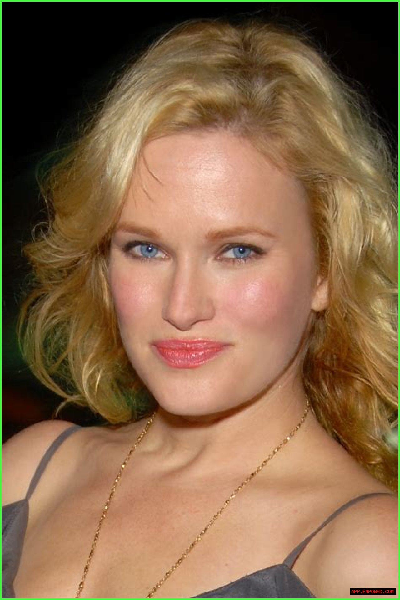 Nicholle Tom: A Journey Through Her Life And Career
