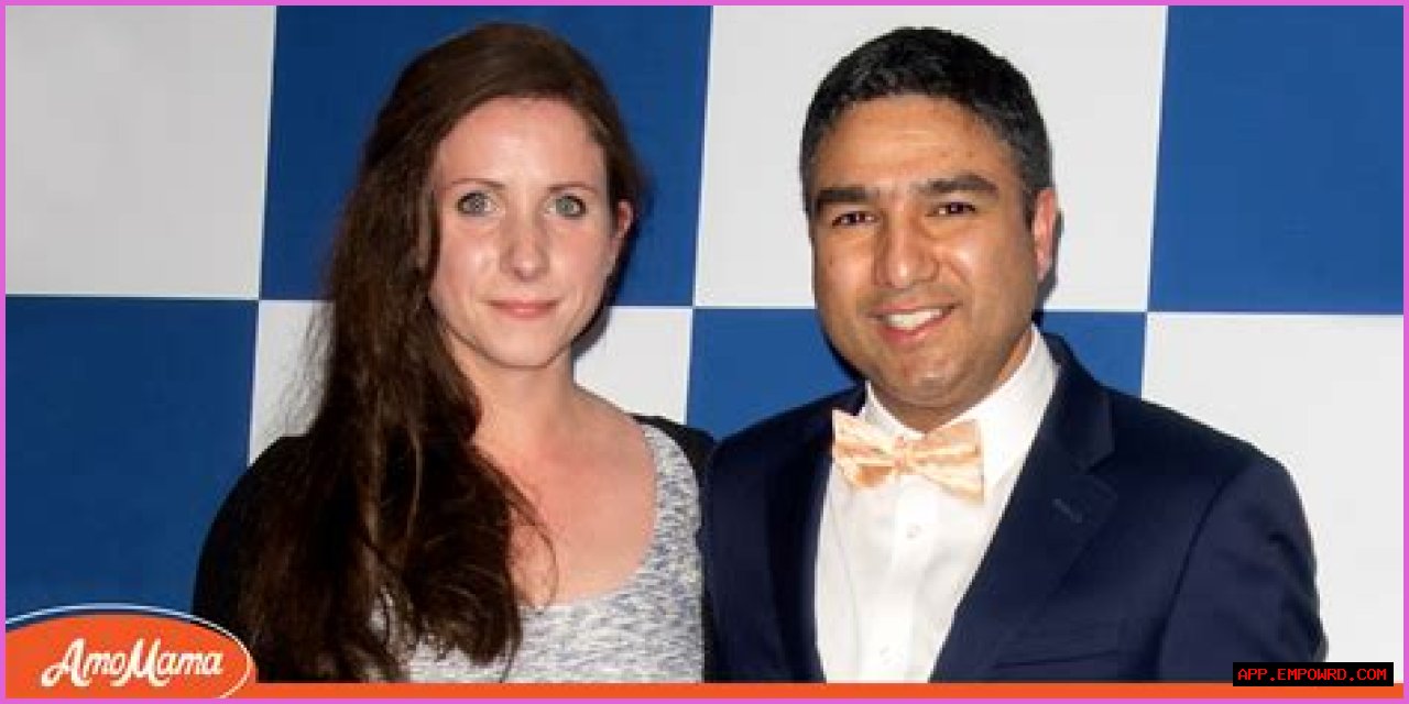 Nick Mohammed Children: A Deep Dive Into The Family Life Of The Acclaimed Actor