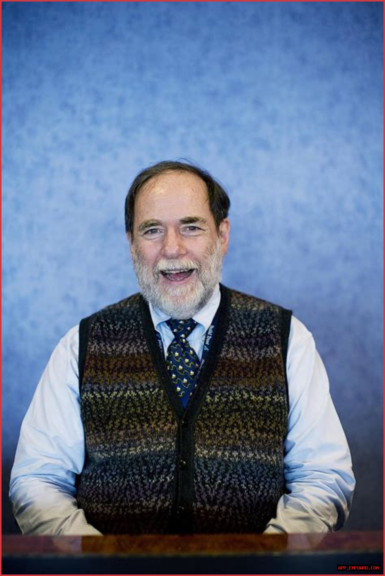 Nicky Oppenheimer: Unlocking The Secrets Of Business, Philanthropy, And Sustainability