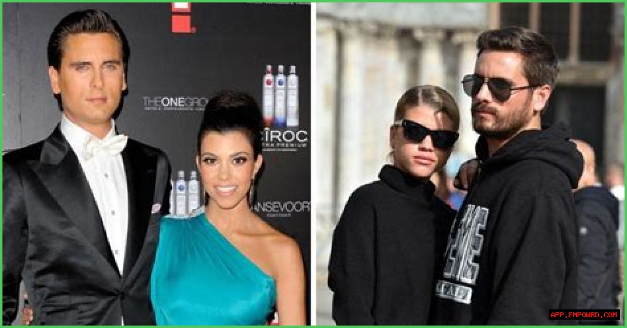 Scott Disick’s Romantic Journey: Who Is He Dating Now?