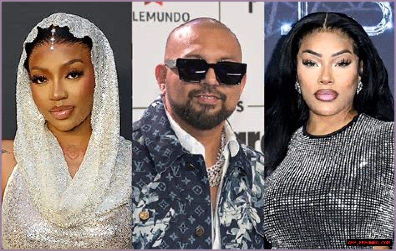 Stefflon Don Partner: Who Is The Man Behind The Fame?