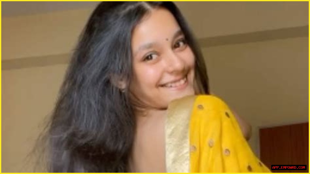 Subha Shree Shau: A Rising Star In The World Of Entertainment