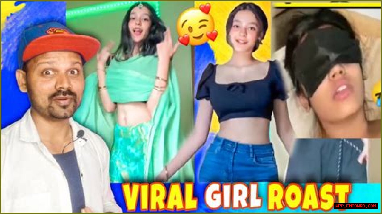 Subhashree Viral Video: The Story Behind The Sensation