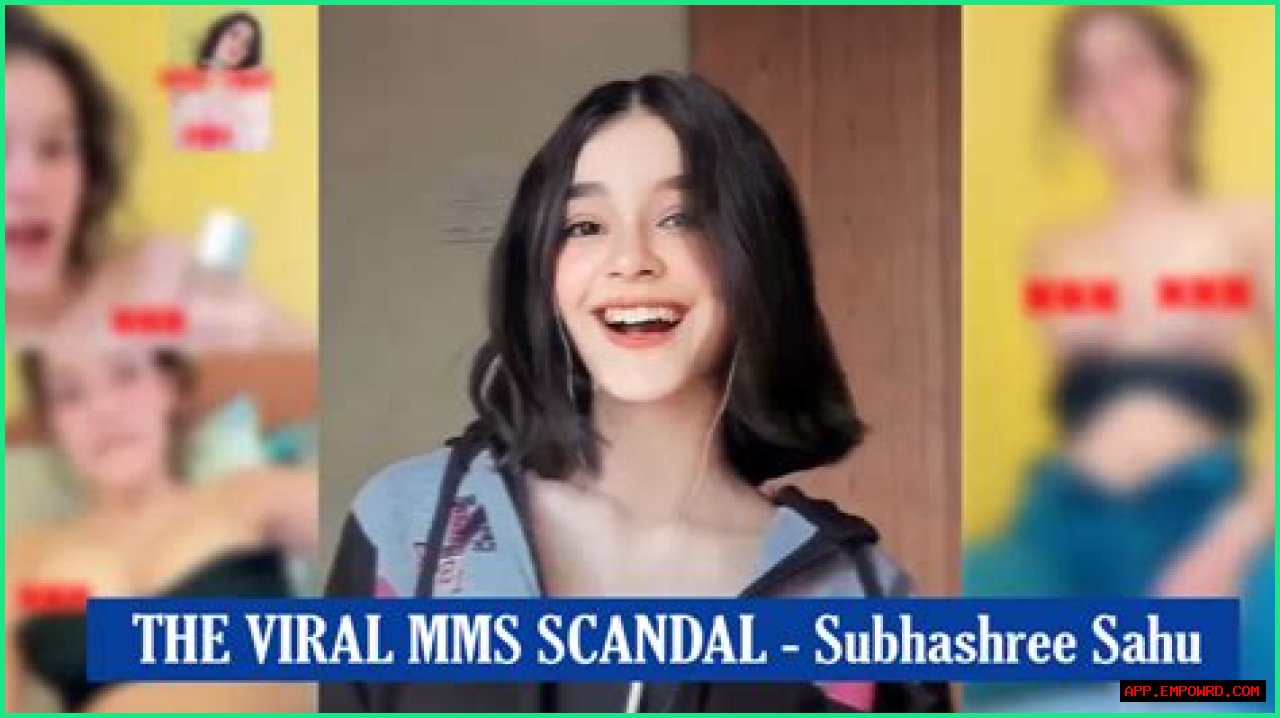 Subhasree Viral Video: The Rise Of A Social Media Sensation
