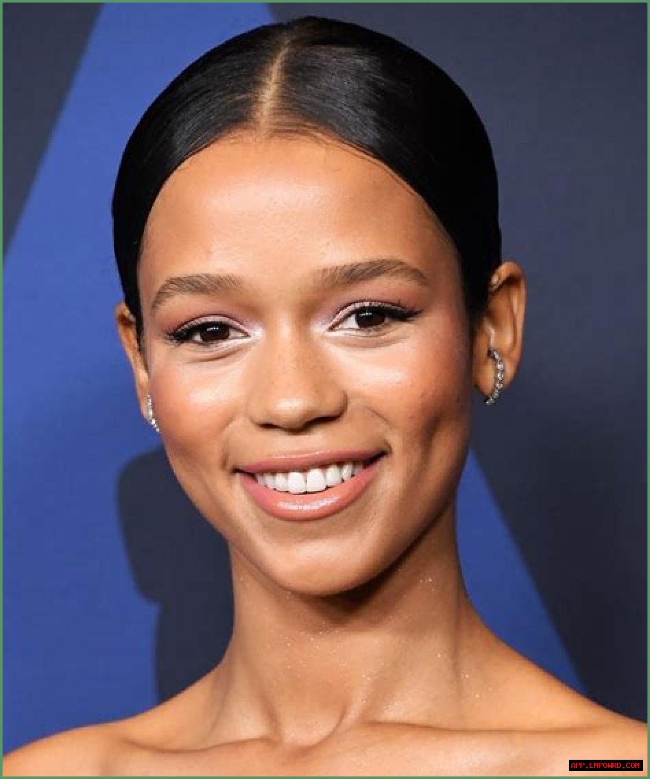 Taylor Russell Parents: Exploring The Background Of The Rising Star