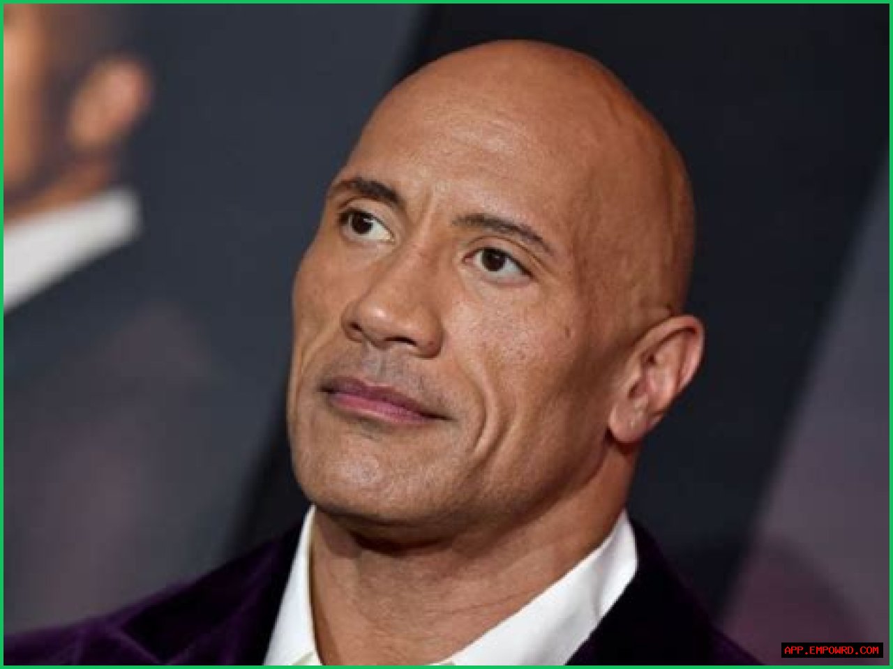 The Rock's Ethnicity: A Deeper Look Into Dwayne Johnson's Heritage