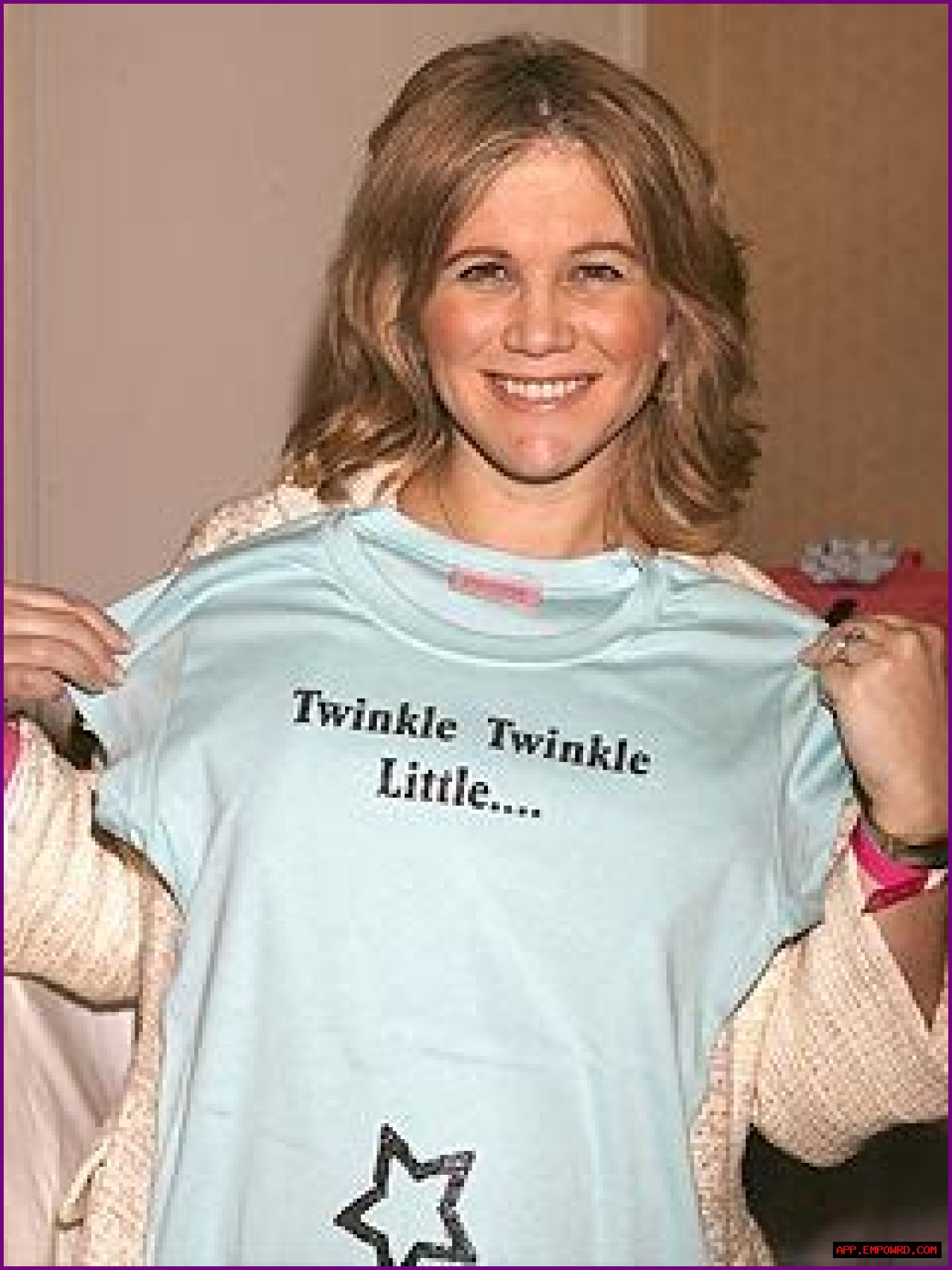 Tracey Gold's Fourth Baby: Unlocking The Journey Of Growth And Family