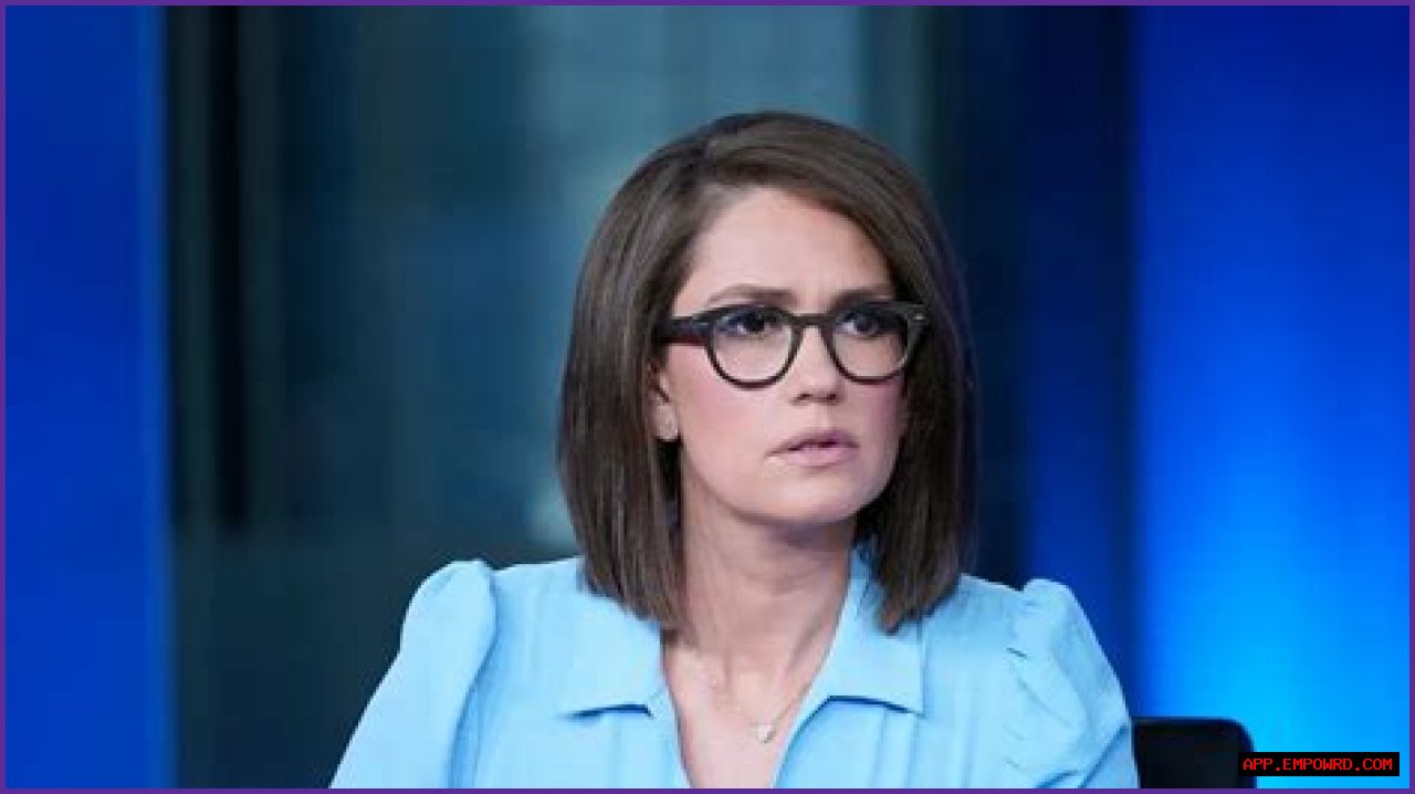 Uncover The Dynamic Duo: Jessica Tarlov And Her Political Powerhouse Husband