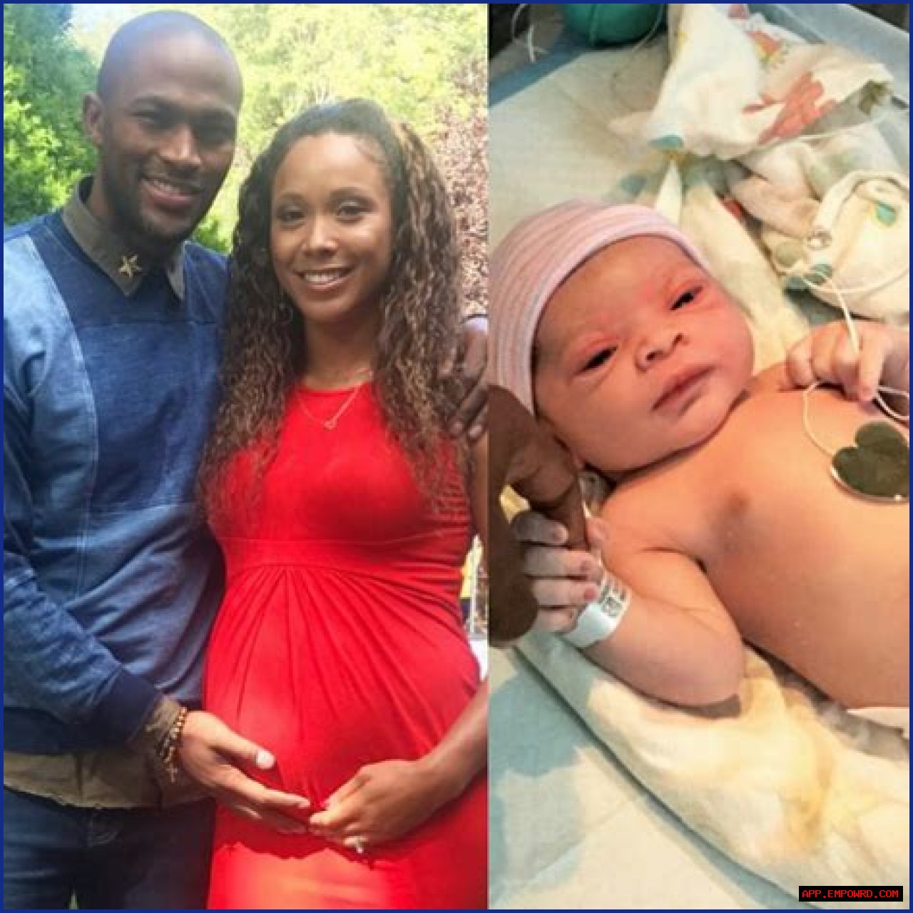 Uncover The Enigma: Unveiling The Truth Behind 'Keith Carlos Wife Is Keith'