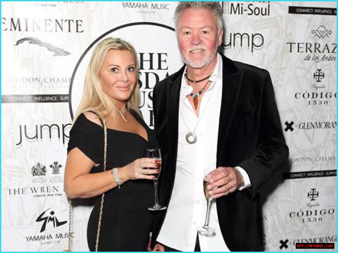 Uncover The Secrets: Stacey David's Wife, Marriage, Net Worth, And 'Gearz'