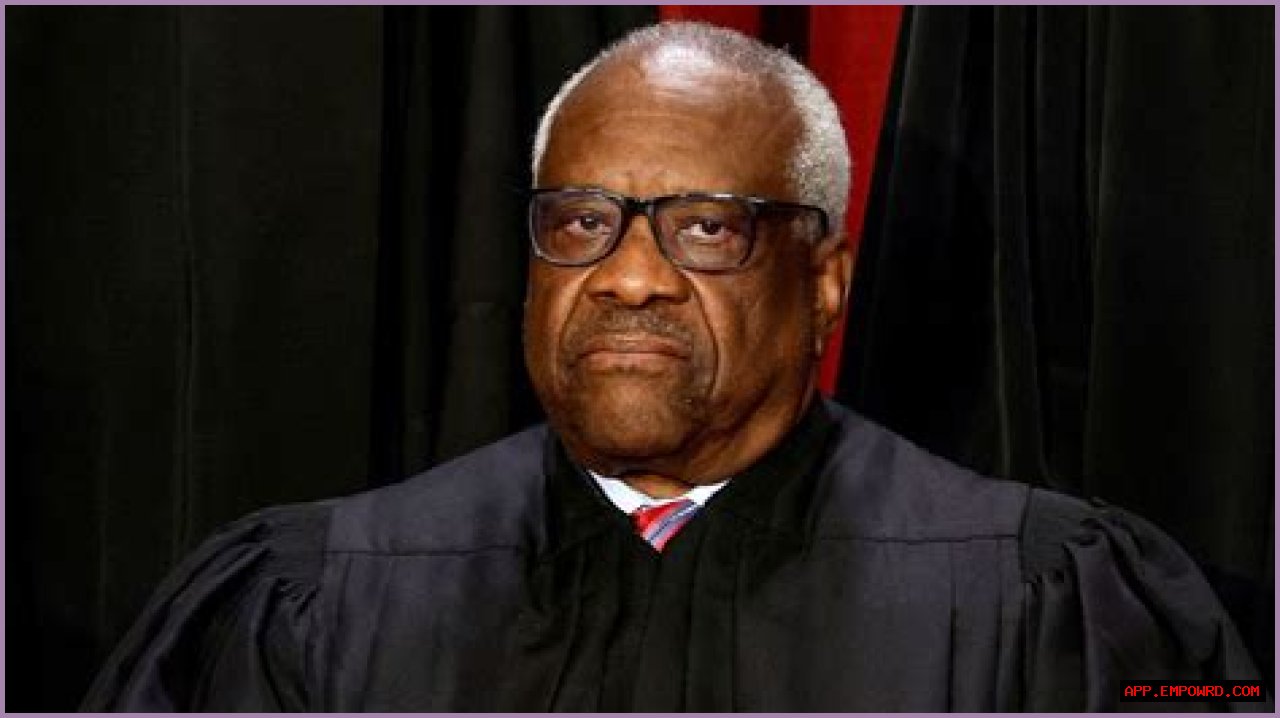 Uncover The Sibling Bonds Of Supreme Court Justice Clarence Thomas: Exclusive Insights Revealed