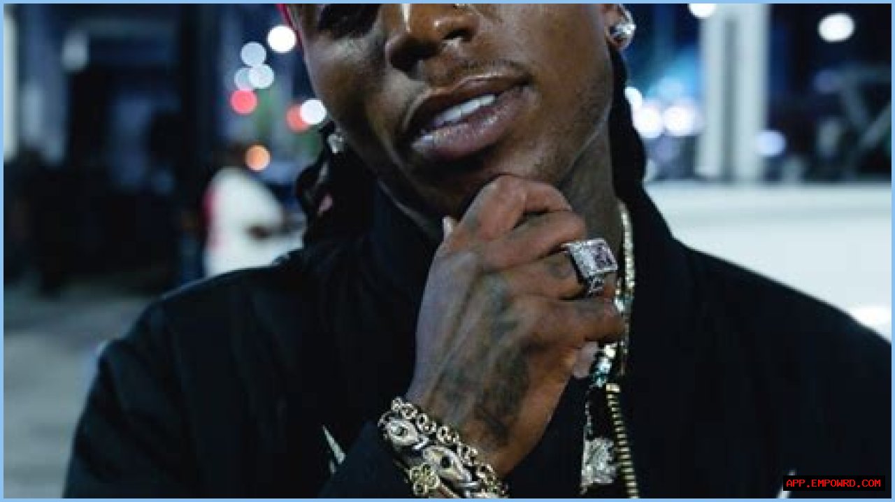 Uncover The Truth: Dive Into The World Of Jacquees' Wife