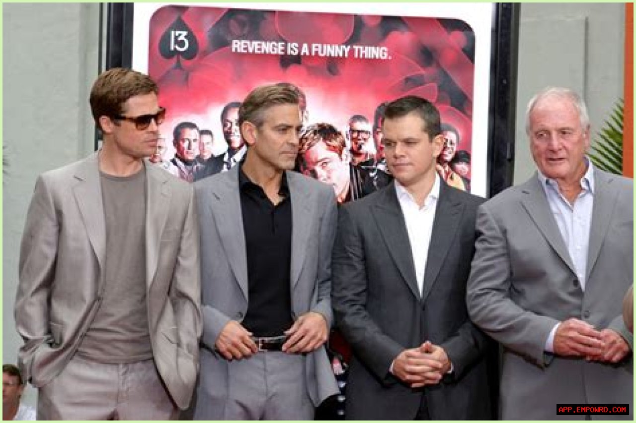 Understanding Brad Pitt's Height: A Closer Look At The Iconic Actor