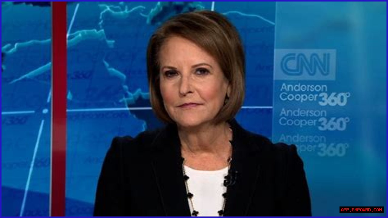 Understanding Gloria Borger's Illness: A Comprehensive Overview