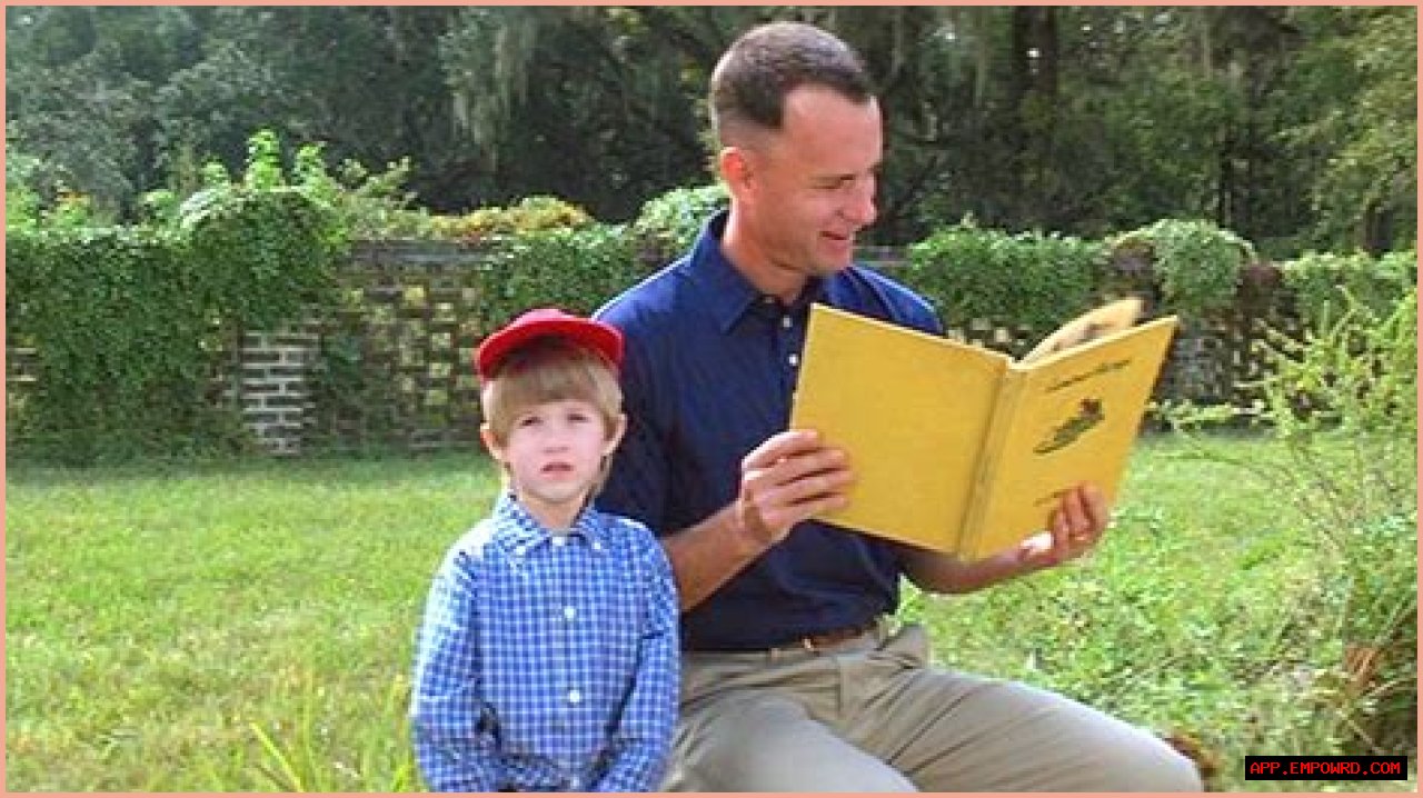 Understanding Haley Joel Osment’s Role In Forrest Gump: A Deep Dive Into His Journey