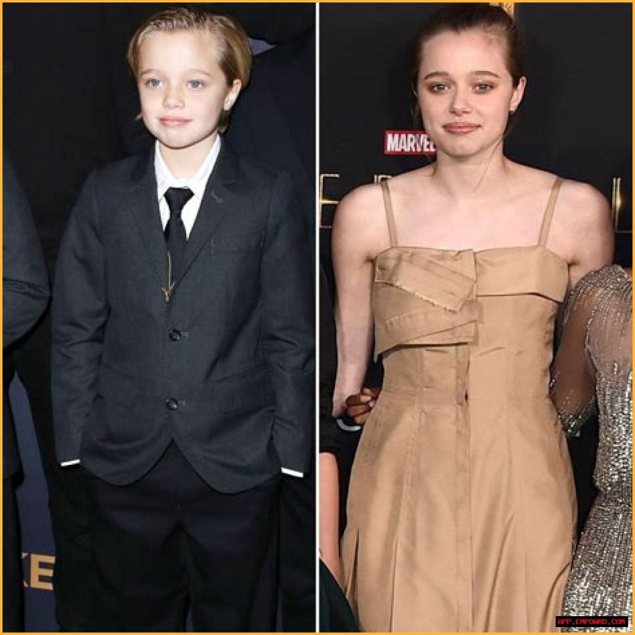 Understanding Shiloh Pitt's Gender Identity: A Comprehensive Exploration