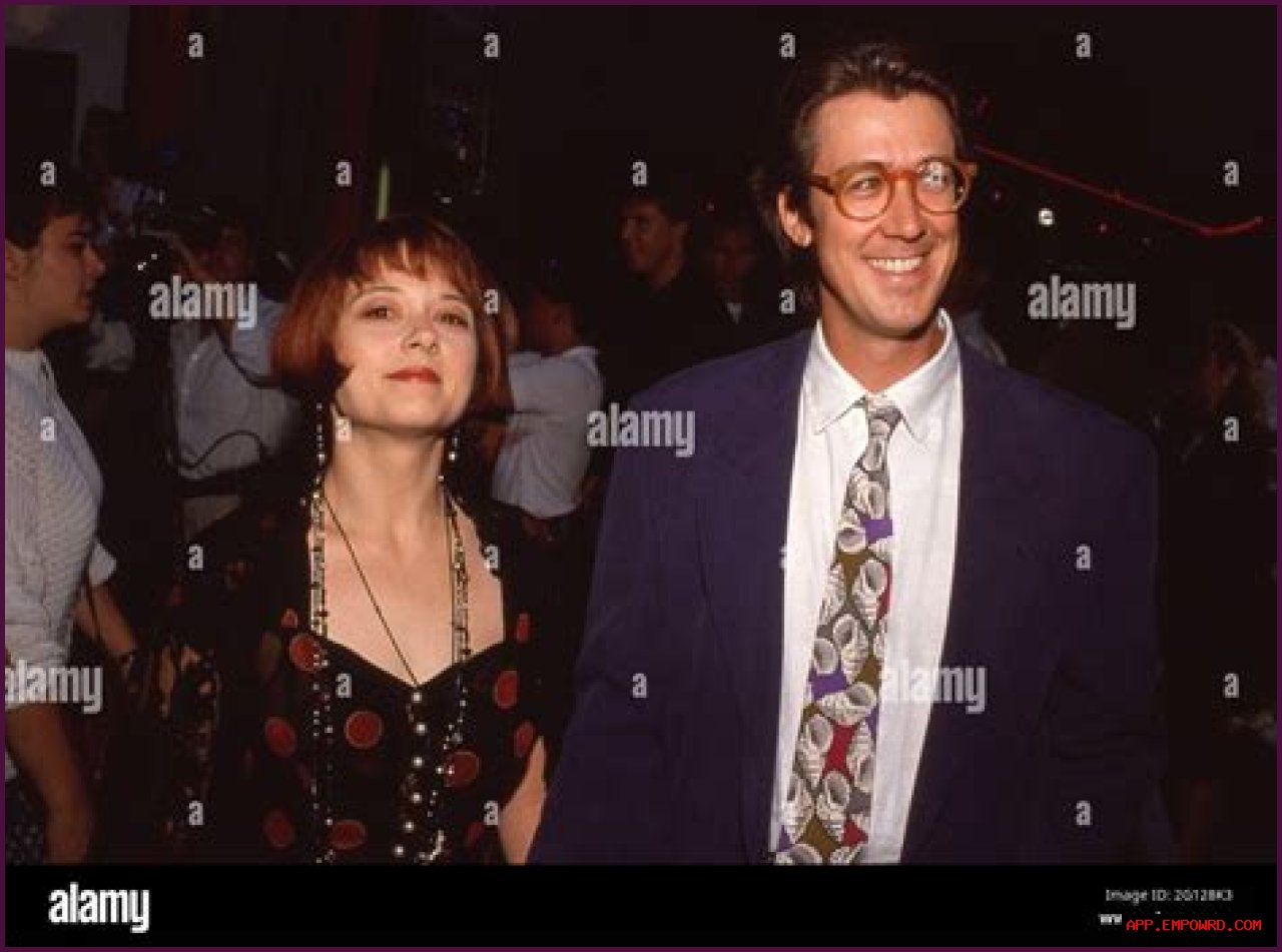 Unlocking The Secrets: Alan Ruck's Ex-Wife Claudia Revealed