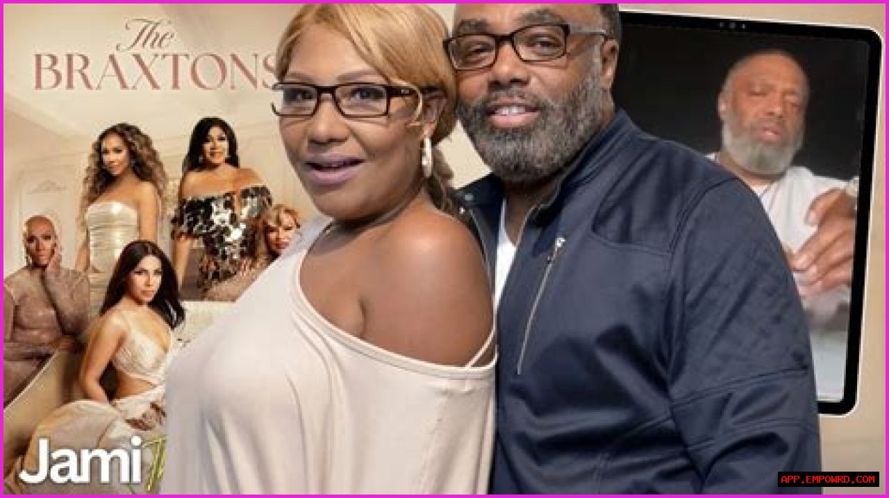 Unraveling The Drama: Traci Braxton's Son Kevin And The Divorce Saga
