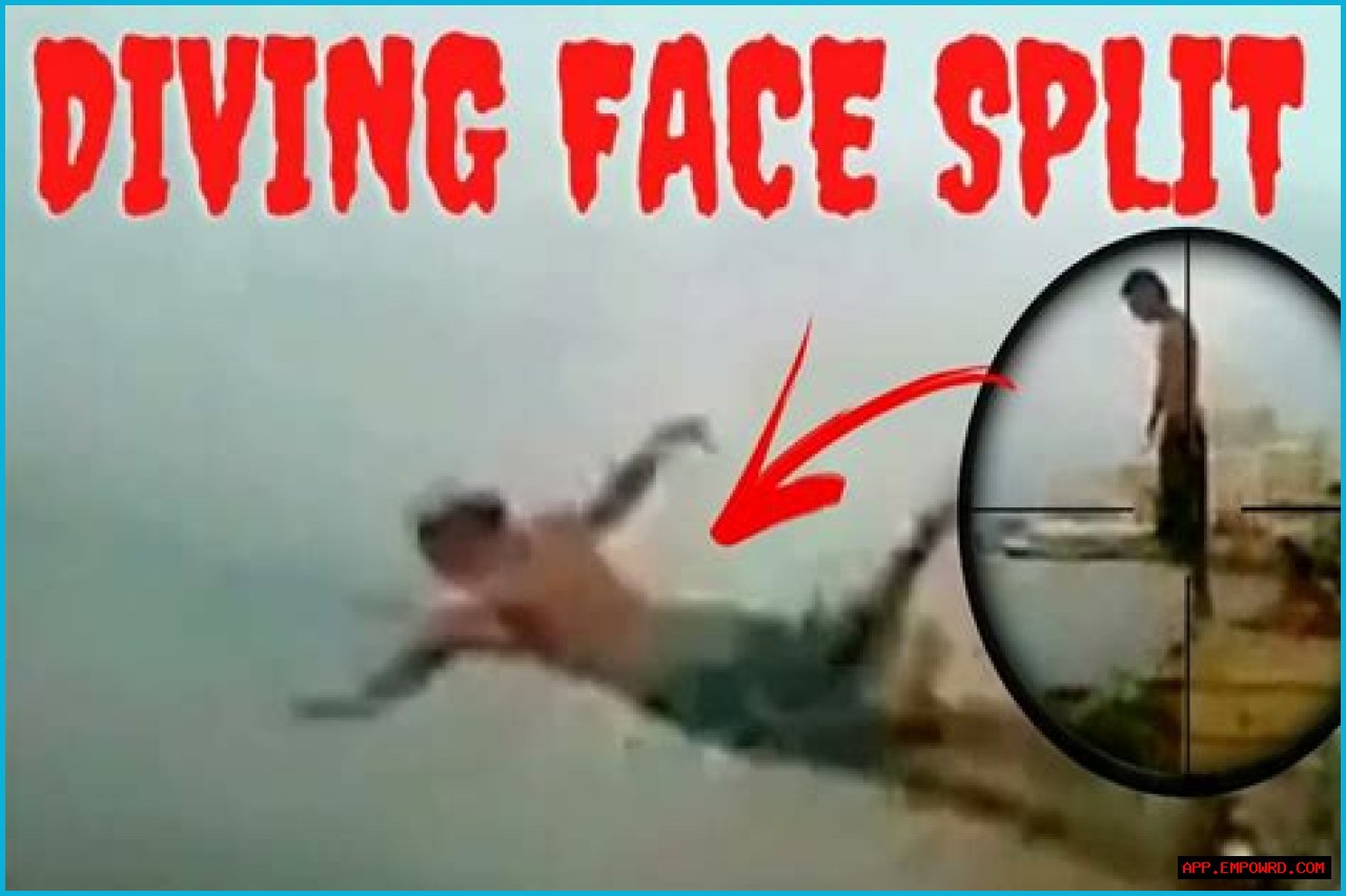 Unraveling The Face Dive Incident In Spain: A Deep Dive Into An Unfortunate Event