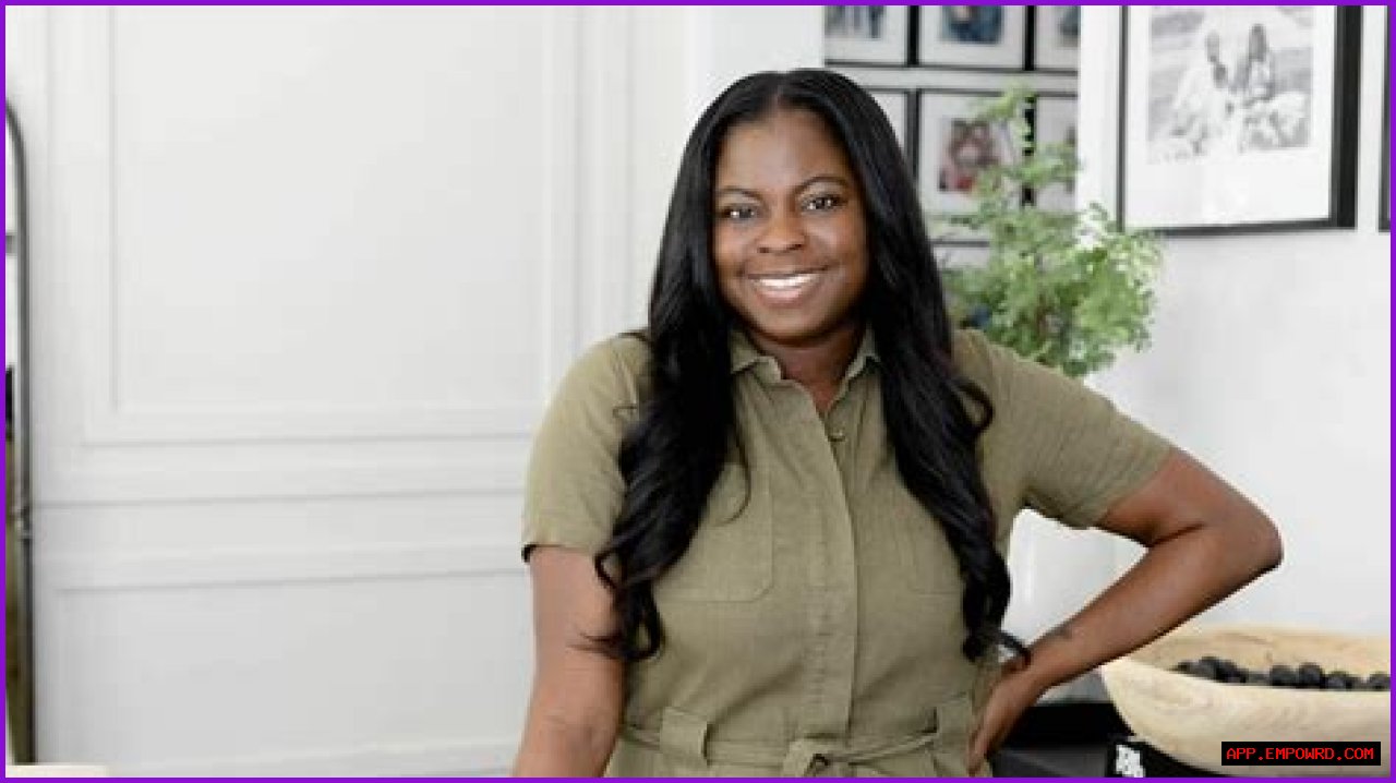 Unraveling The Life Of Jasmine Crockett: Is She Married And Does She Have Children?