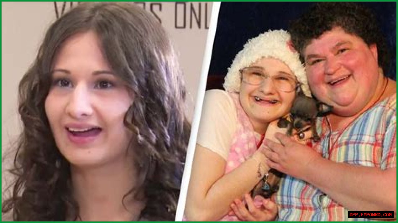 Unraveling The Mystery: Gypsy Rose Blanchard Autopsy Report