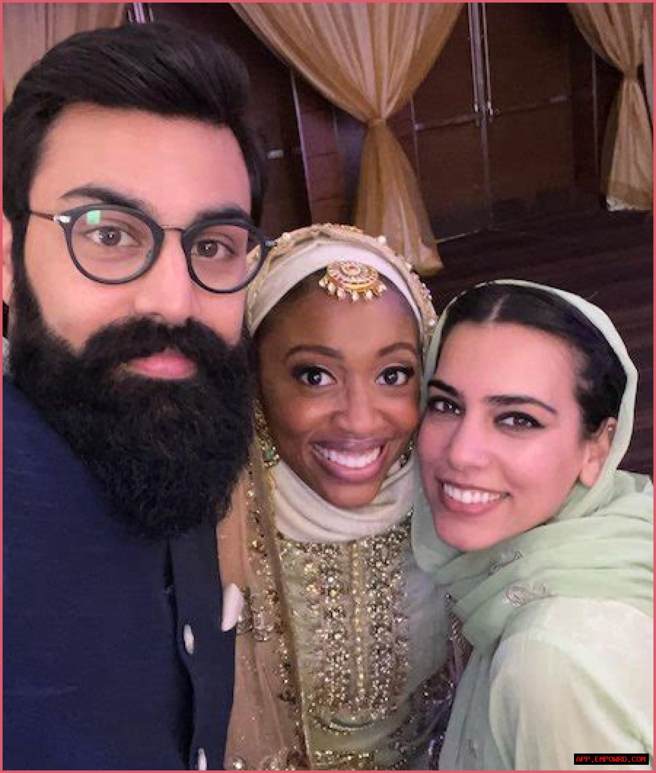 Unraveling The Mystery: Is Travina Springer Married?