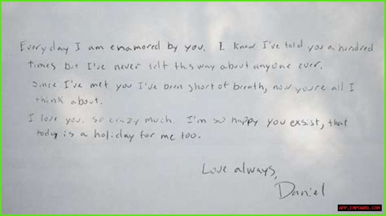 Unraveling The Mystery: What Did Aubreigh Wyatt's Letter Say?