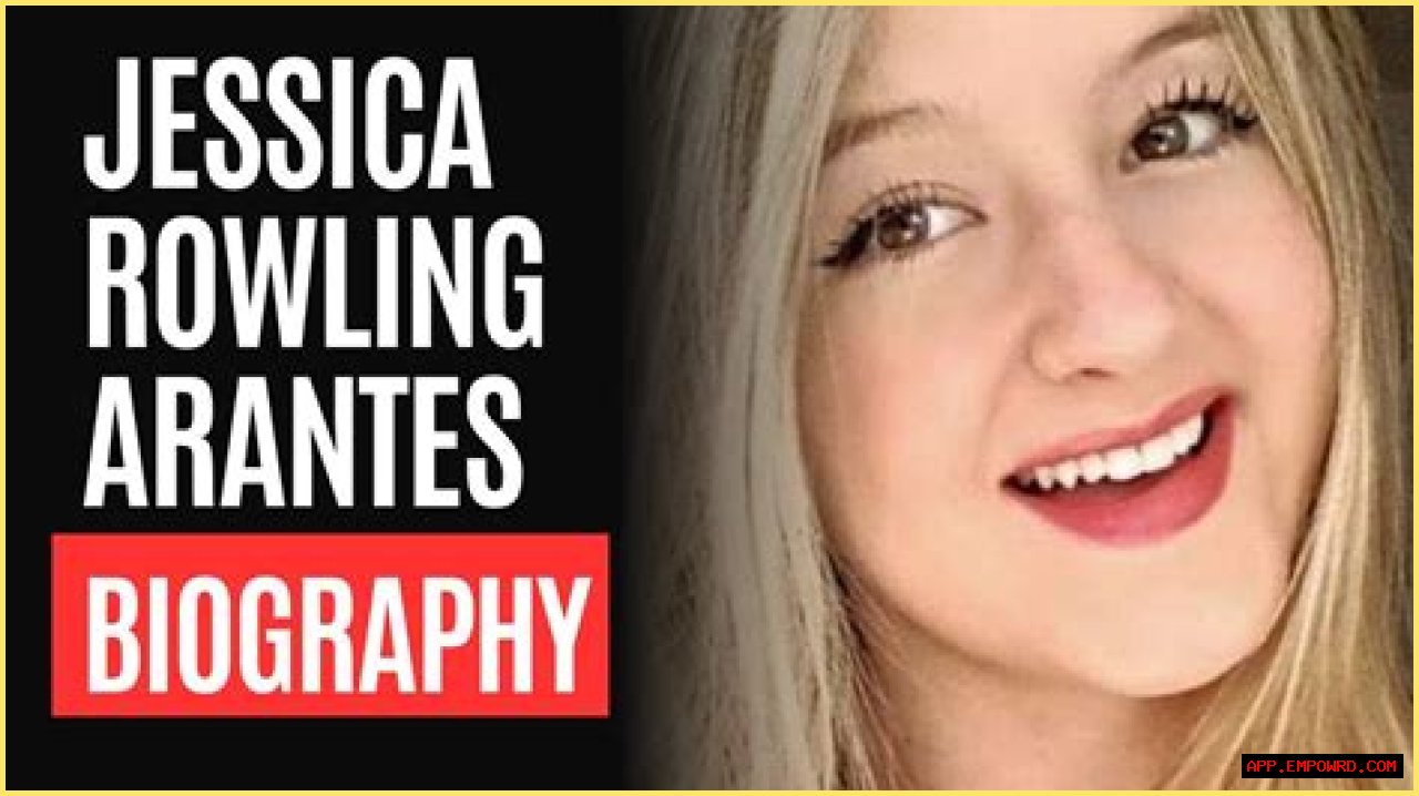 Unraveling The Significance: Jessica Isabel Rowling Arantes's Age And Its Impact