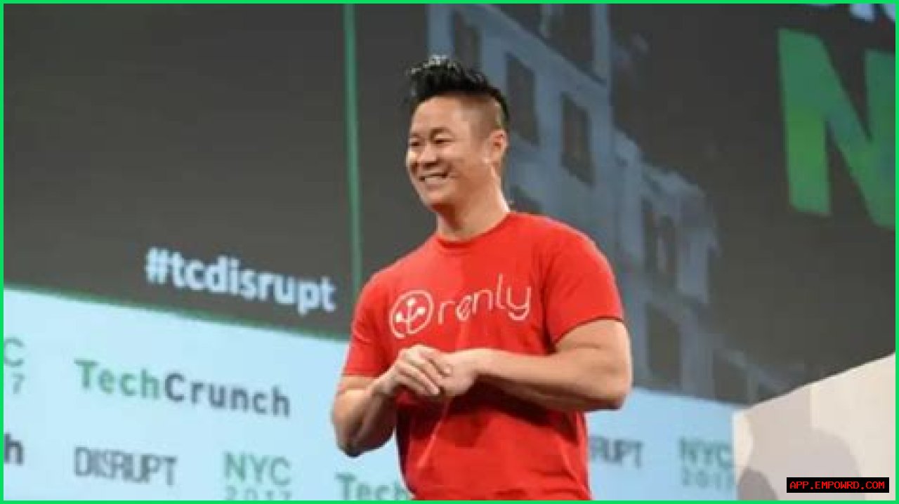Unveiling Chris Sheng's Staggering Net Worth: A Journey Of Cryptocurrency And Venture Success