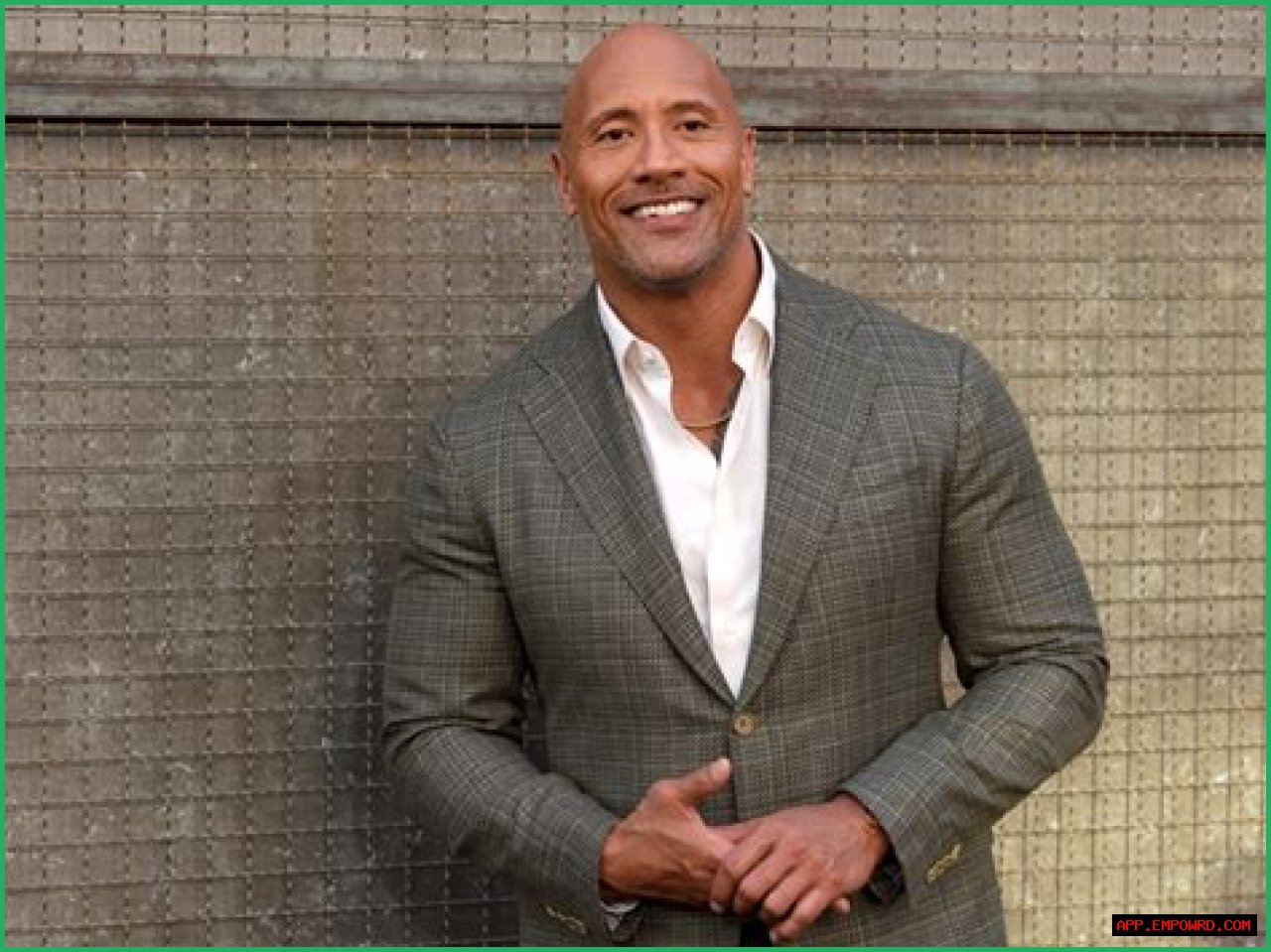 Unveiling Dwayne Johnson's Ethnicity: A Deep Dive