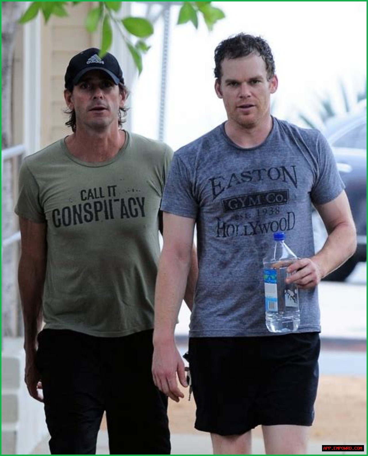 Unveiling The Details: Michael C. Hall's Height And Weight