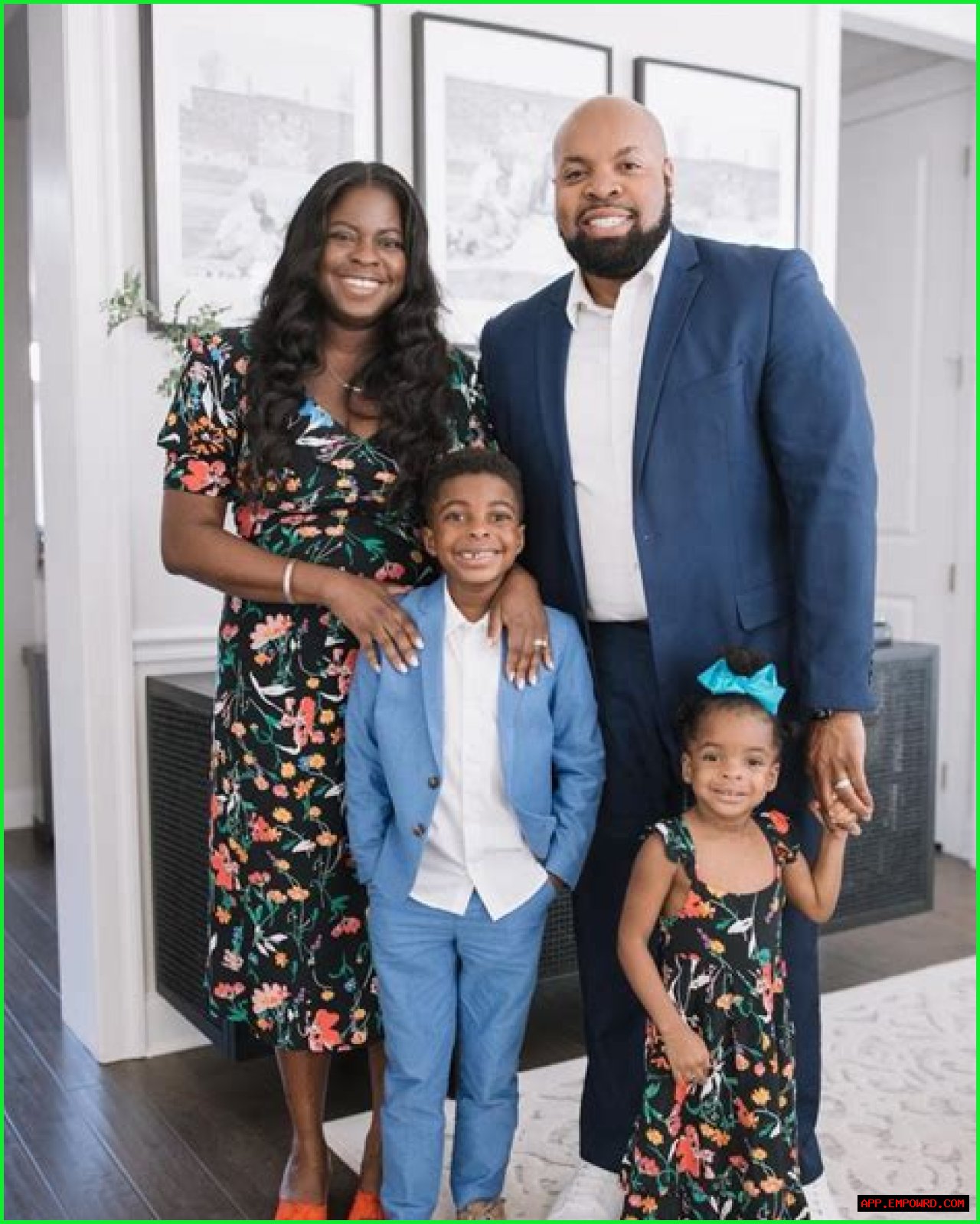 Unveiling The Enigma: Jasmine Crocket Married