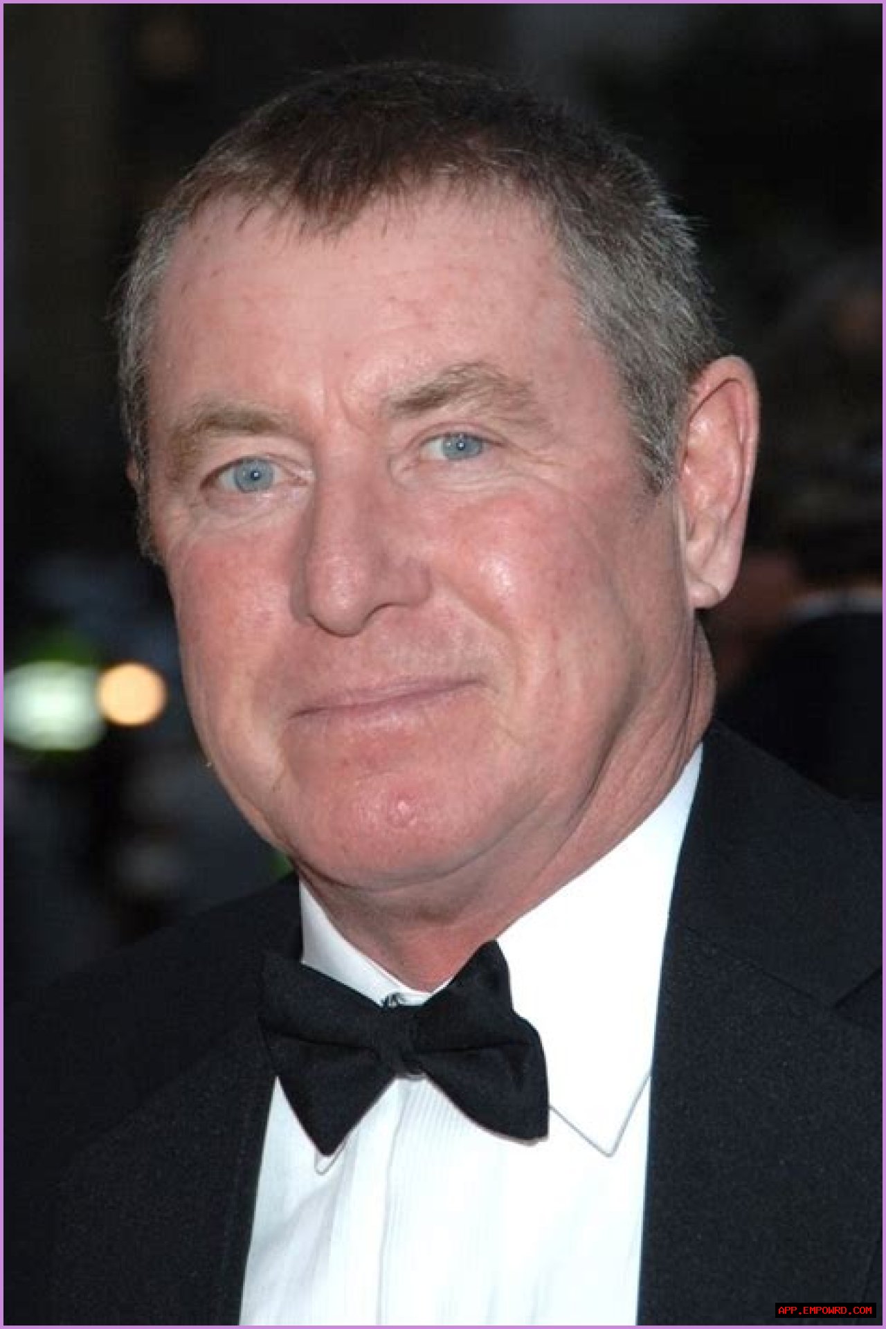 Unveiling The Family Life Of John Nettles
