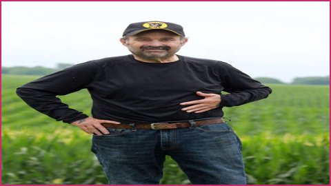 Unveiling The Legacy Of Frank Fitz From American Pickers