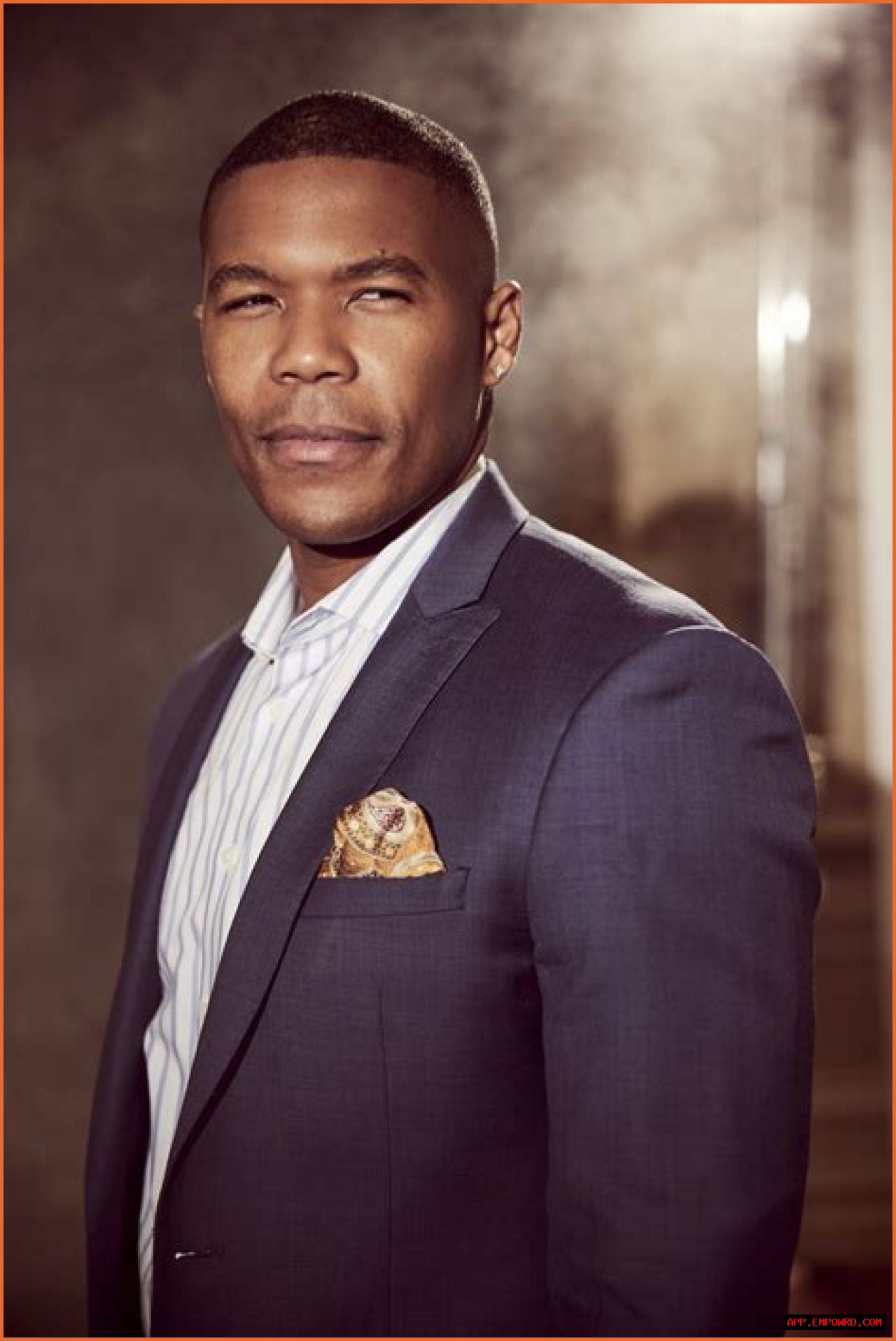 Unveiling The Life And Career Of Gaius Charles