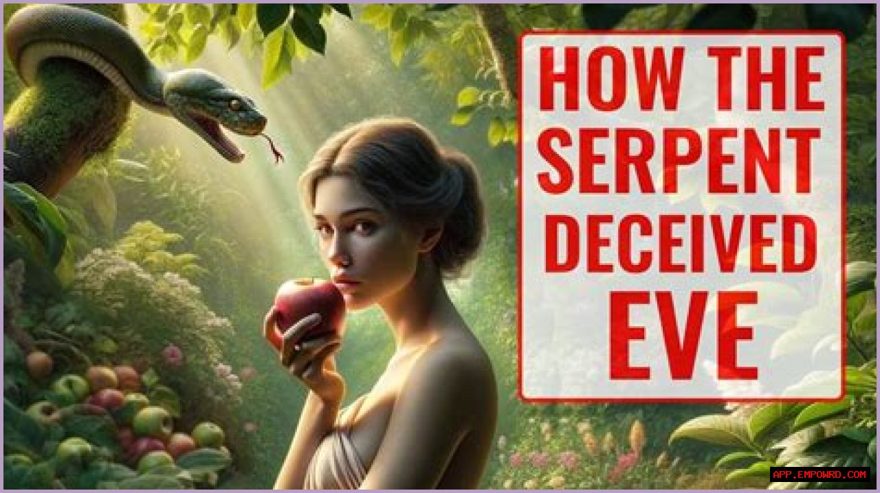 Unveiling The Life Of Eve's Husband: A Deep Dive Into Their Relationship