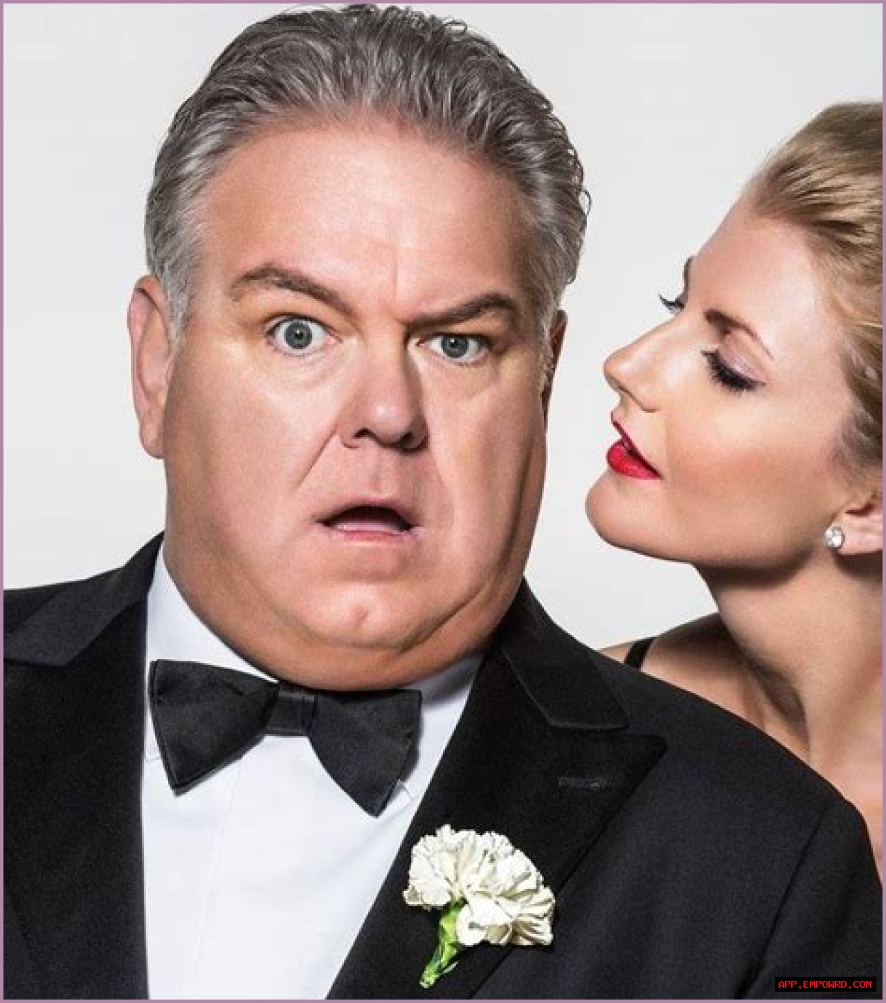 Unveiling The Life Of Jim O'Heir's Wife: A Journey Through Love And Support