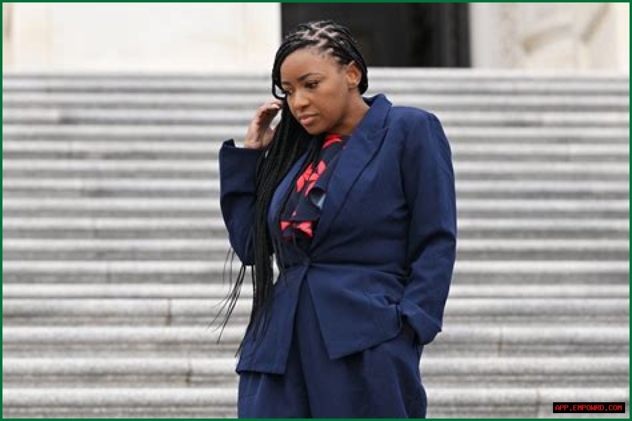 Unveiling The Life Of Rep Jasmine Crockett: Is She Married?