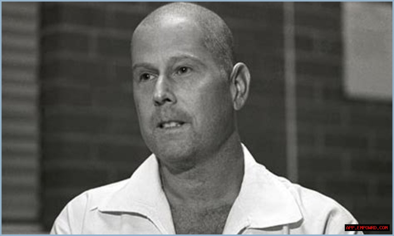 Unveiling The Life Of Steven J. Russell: The Master Of Deception