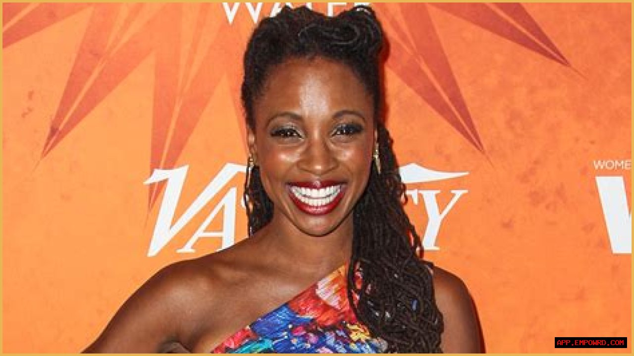 Unveiling The Multifaceted Legacy Of Shanola Hampton