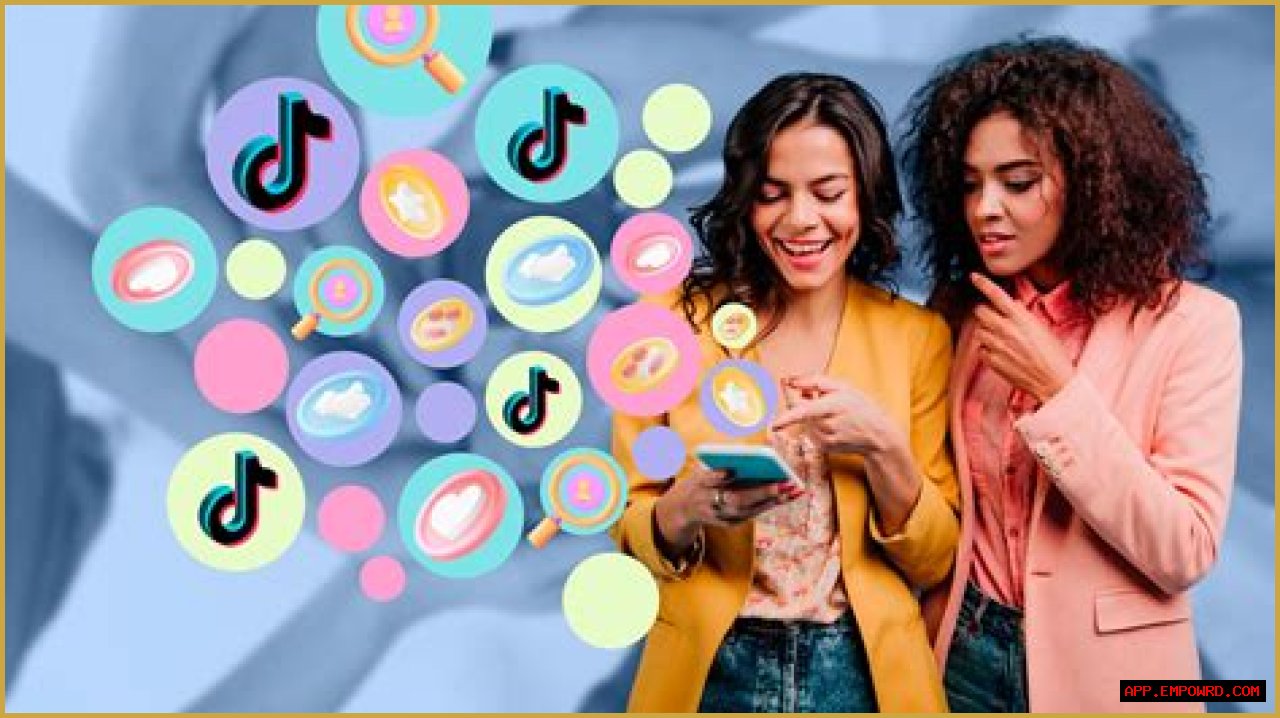 Unveiling The World Of TikTok's Power Couples: Uncover Their Secrets