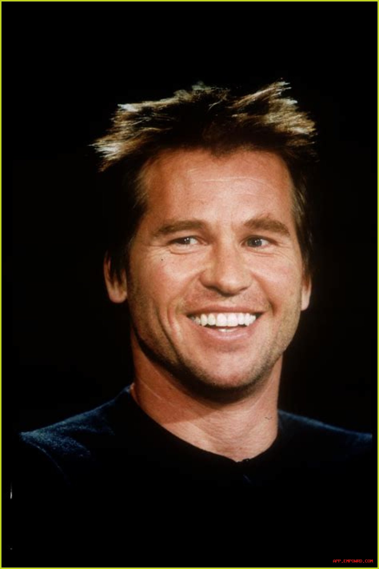 Val Kilmer: The Versatile Actor Who Captivated Hollywood