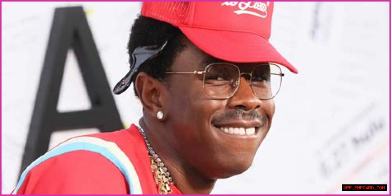 What Is Tyler, The Creator's Sexuality? Understanding The Complexity Of His Identity