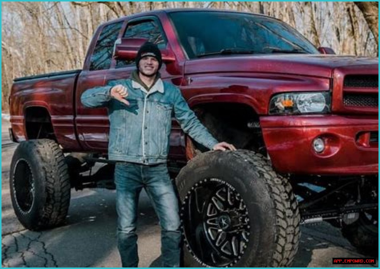 WhistlinDiesel: The YouTube Sensation Who Redefines Automotive Content